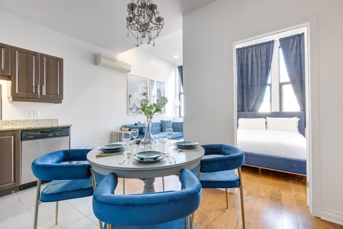 蒙特利尔M11 Gorgeous 3Br Wkingbed Perfect Location公寓 外观 照片