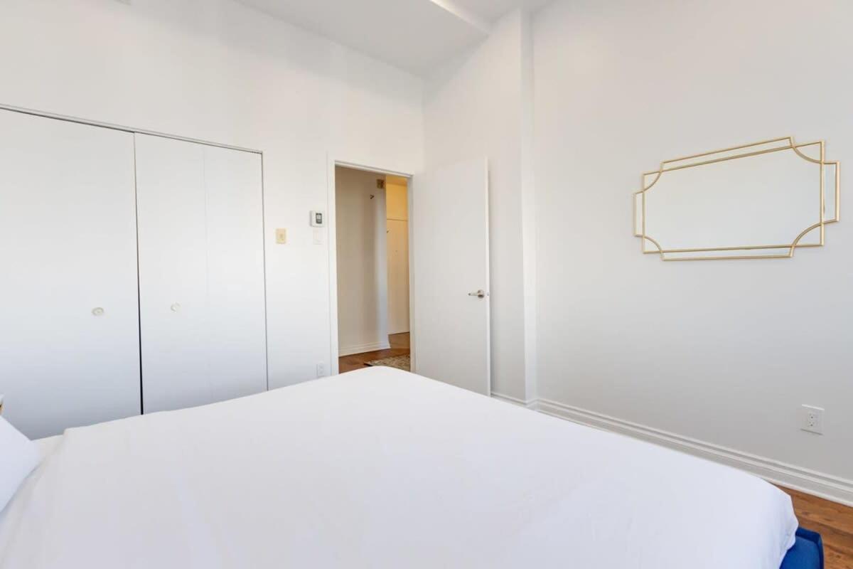 蒙特利尔M11 Gorgeous 3Br Wkingbed Perfect Location公寓 外观 照片