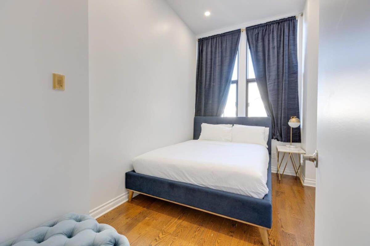 蒙特利尔M11 Gorgeous 3Br Wkingbed Perfect Location公寓 外观 照片