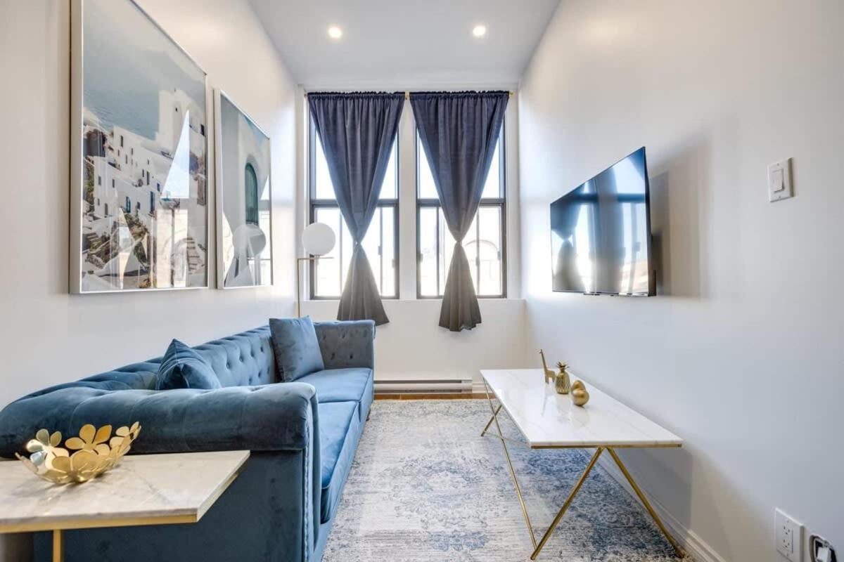 蒙特利尔M11 Gorgeous 3Br Wkingbed Perfect Location公寓 外观 照片
